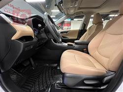 تويوتا راف 4